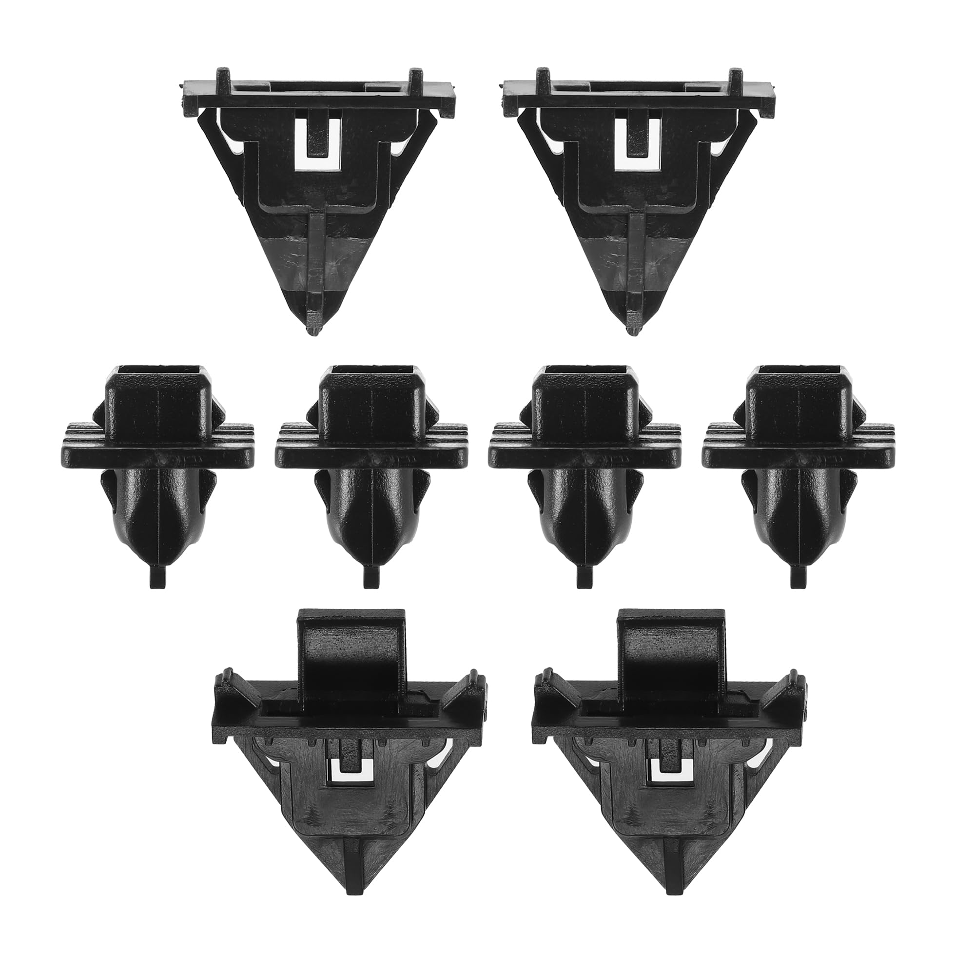 Amazon.com: ACROPIX Fender Liner Clips Replacement Fit for